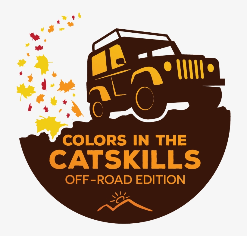 Colors In The Catskills - Hunter Mountain, transparent png #4213623