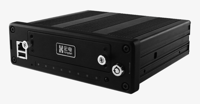 Mobile Dvr - مینی ویدئو پروژکتور قابل حمل T7 دارای وای فای, transparent png #4213862