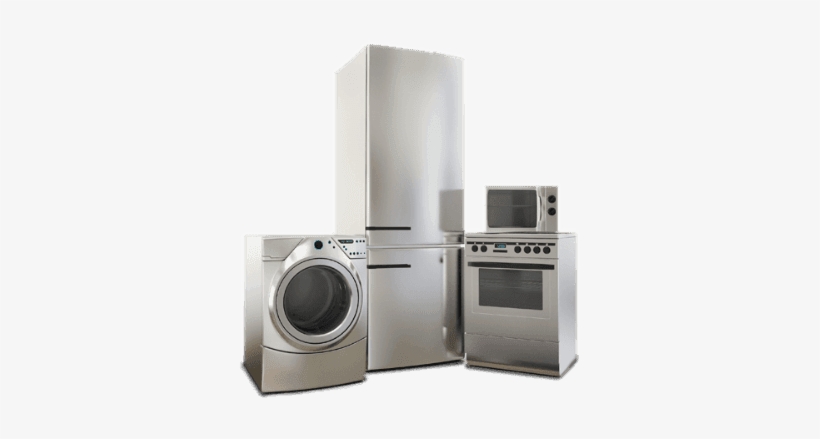 Efficient Home Appliances - Efficient Domestic Appliance, transparent png #4213917