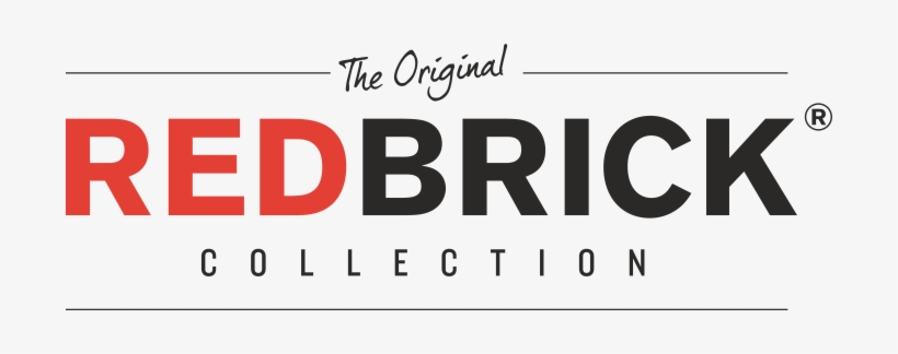 The Original Redbrick Collection - Red Rock Bicycle Co, transparent png #4214003