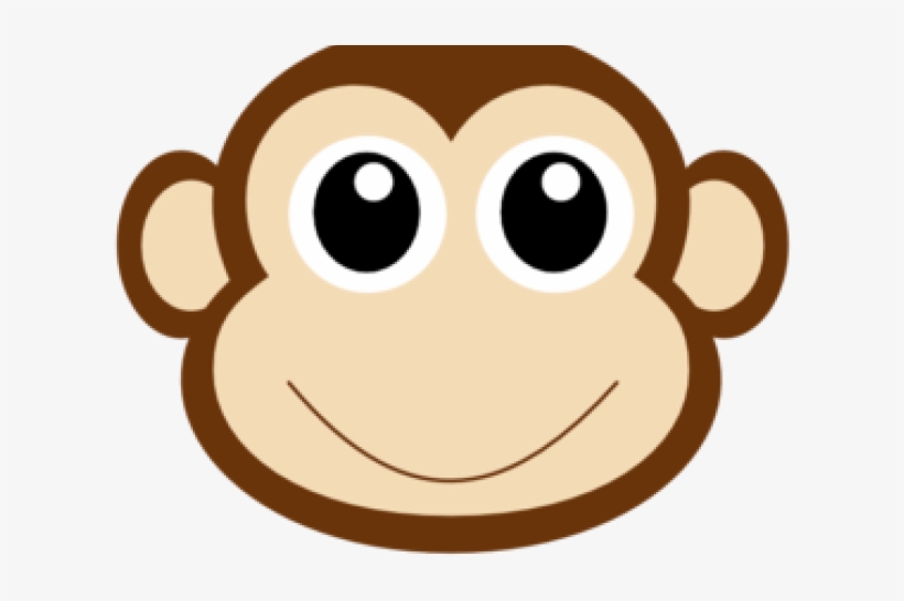 Monkey Head Clip Art - Free Transparent PNG Download - PNGkey Monkey Head Clip Art - Free Transparent PNG Download - PNGkey