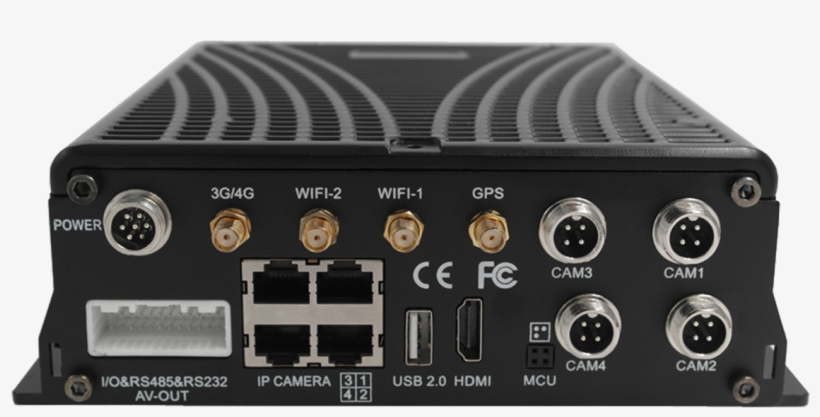 Hdd Hybrid-gfw Mobile Dvr - Ashdown Little Giant 350, transparent png #4214054