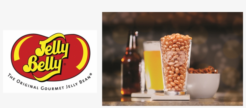Jelly Belly Is A Household Name , But It Isn't A Huge - Jelly Belly, transparent png #4214134