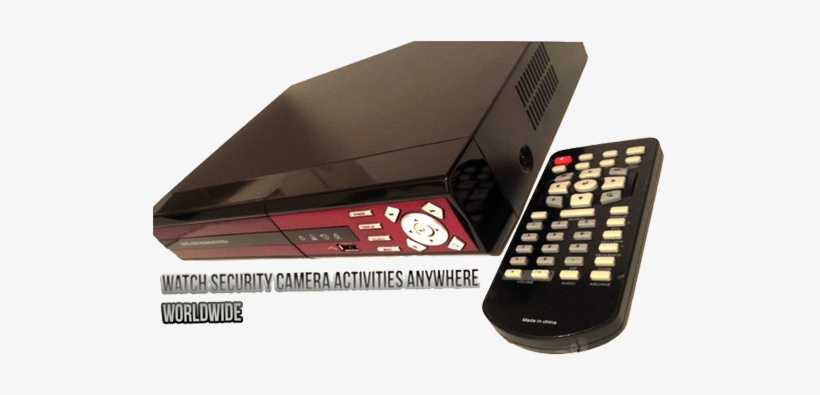 $499 - - Digital Video Recorder, transparent png #4214211