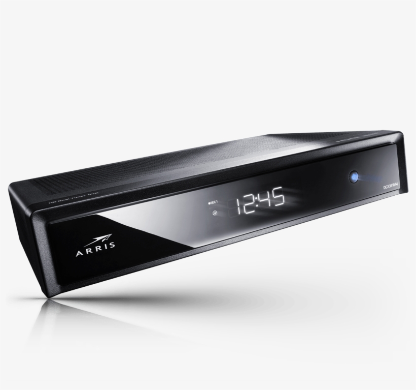 Dcx3510 Cable Dvr - Cd Player, transparent png #4214265