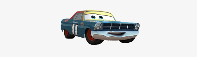 Mario - Disney Pixar Cars Mario Andretti, transparent png #4214285