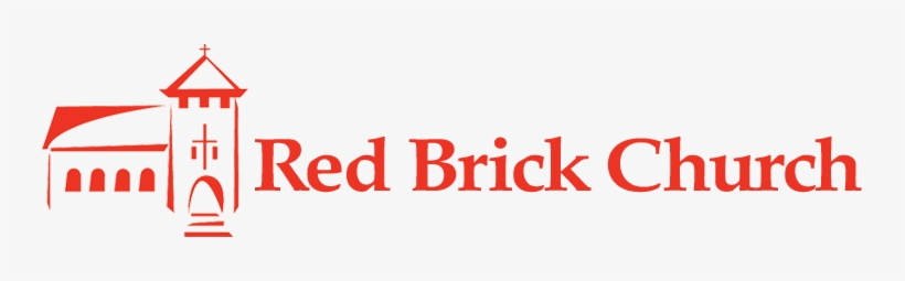 The Red Brick Church - Christmas Day, transparent png #4214319