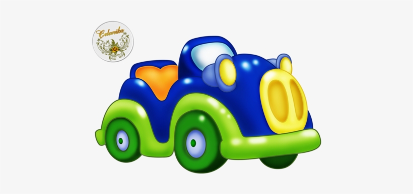 Visit - Clipart Toy Car Png, transparent png #4214450