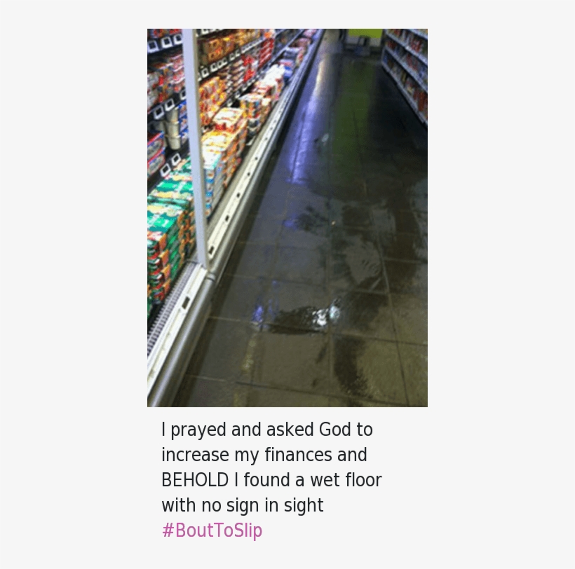 Brains, Church, And Finance - Asked The Lord To Increase My Finances, transparent png #4214472