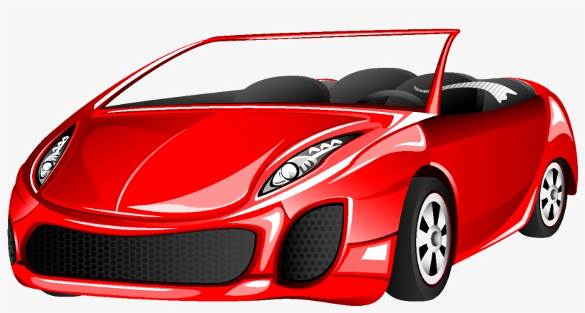 Desenho Animado Estilo Carro Esporte Clipart Carro Vermelho PNG , Esportes  Clipart De Carro, Clipart De Carro Esportivo, Carro Dos Desenhos Animados  Imagem PNG e PSD Para Download Gratuito