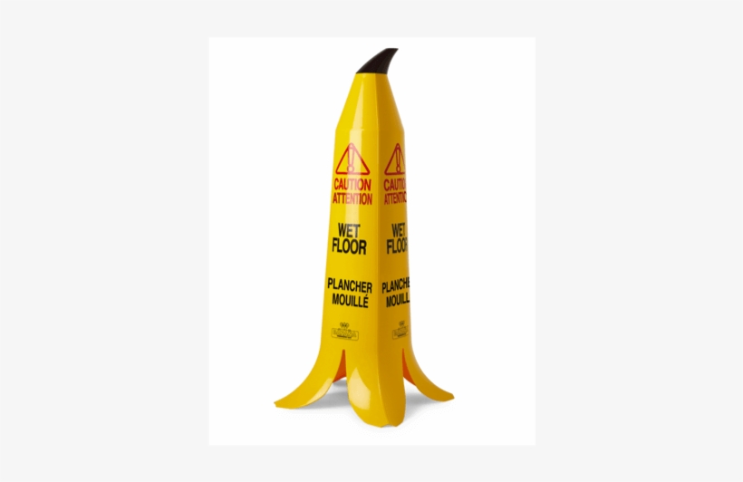 Wet Floor Sign Png, transparent png #4214571