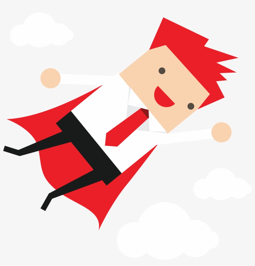 Red Brick Data Offers Consulting Services For The Following - Businessperson, transparent png #4214573