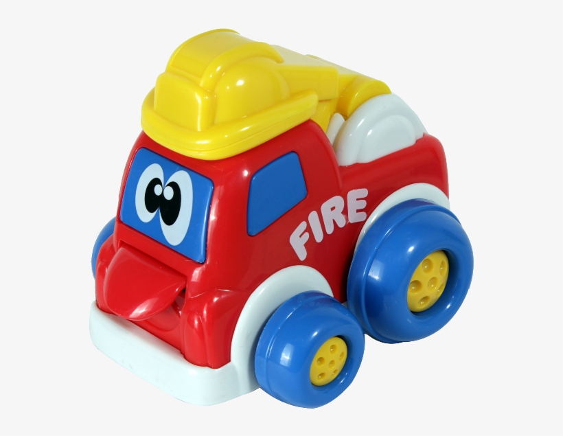 Carro Control Remoto Go Go Buddies - Carro De Control Remoto Png, transparent png #4214599