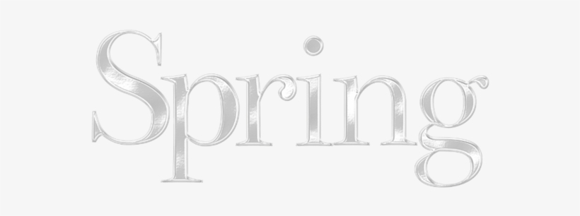 Transparent Happy Spring Clipart, transparent png #4214678