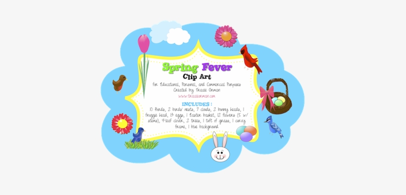 Happy Spring, transparent png #4214806