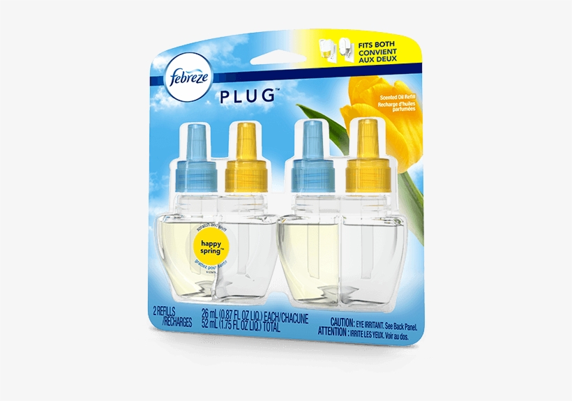 Febreze, transparent png #4214857