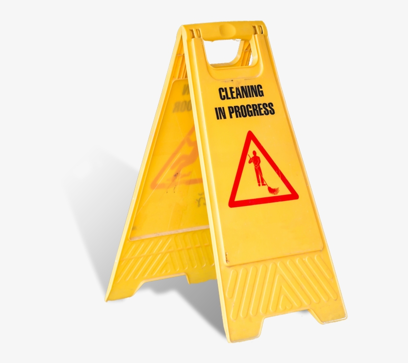 Let Us Take The Worry Away So You Can Be At Ease And - Janitor, transparent png #4214957