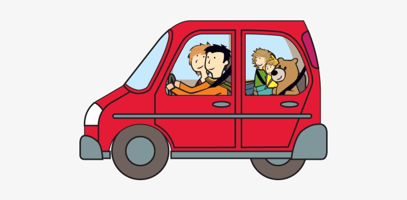 Hacía Este Tipo De Problemas, Educación Ambiental De - Mobilitat Segura, transparent png #4214997