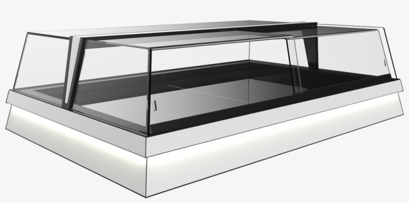 Orion Drop-in Chocolate Display Case Jobs T - Refrigeration, transparent png #4215046