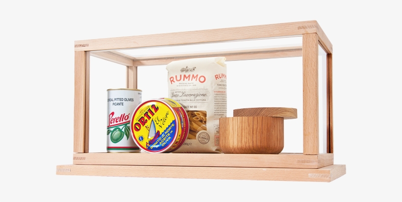 Treasure Trove Display Case Landscape - Wireworks Treasure Trove, transparent png #4215075