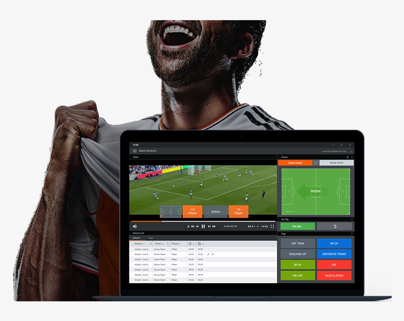 Analysis - Video Observer, transparent png #4215228