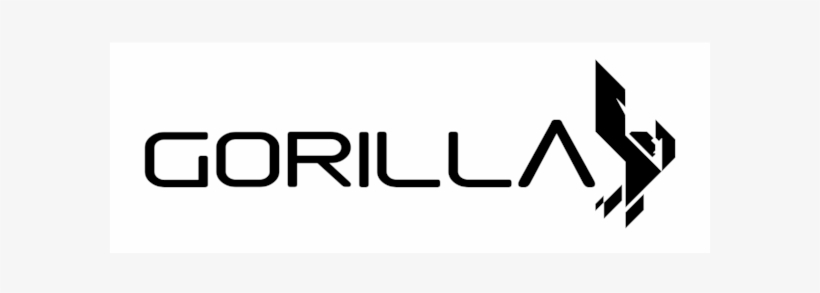 Gorilla, transparent png #4215395