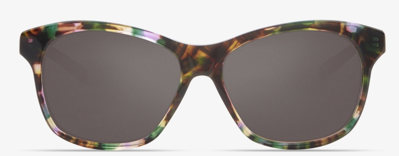 Costa Del Mar Sarasota Sunglasses In Shiny Abalone, - Costa Sarasota, transparent png #4215551