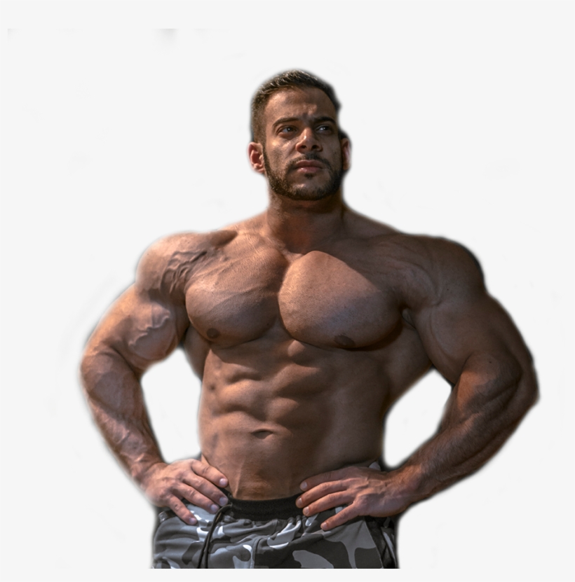 Slide - Bodybuilding, transparent png #4215657