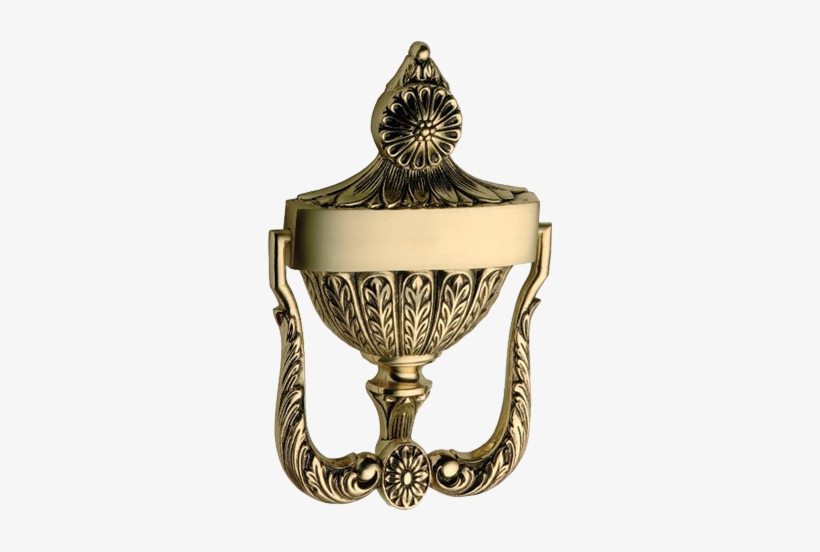 Matt Old Antique Finish - Brass, transparent png #4215734