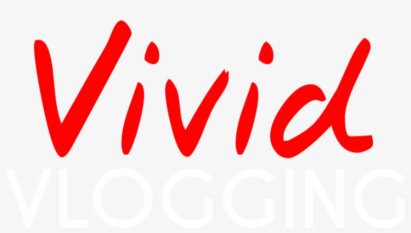 Vivid Vlogging Vivid Vlogging - Vlog, transparent png #4215804