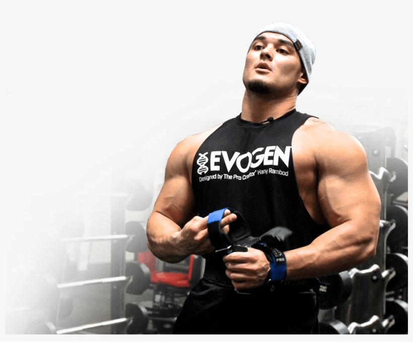 Bodybuilding, transparent png #4215806
