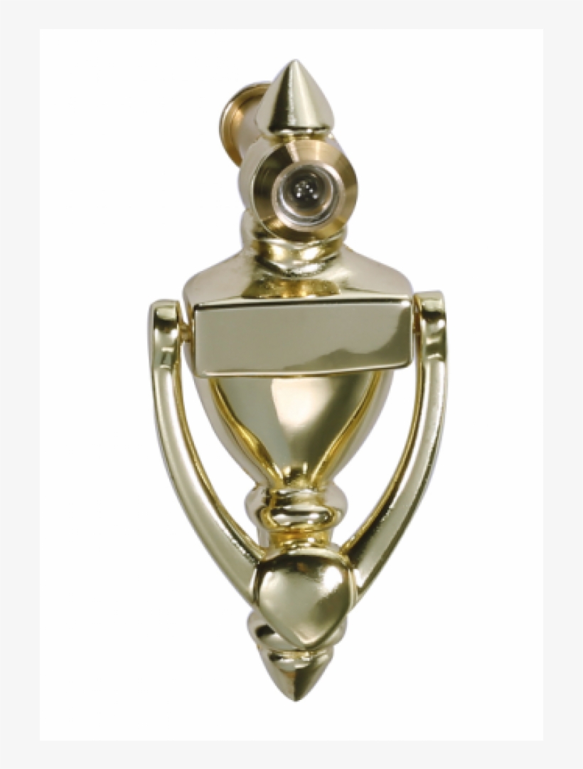 Door Knocker Png, transparent png #4215975