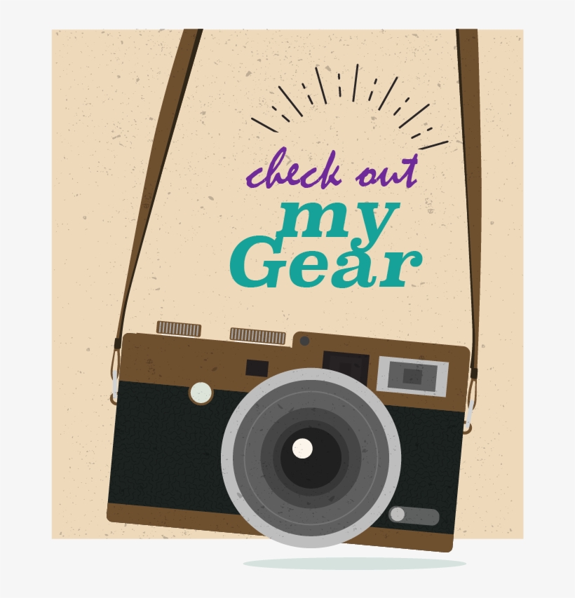 Main Vlogging Camera Other Vlogging Camera - Friend Poems That Make You, transparent png #4216068