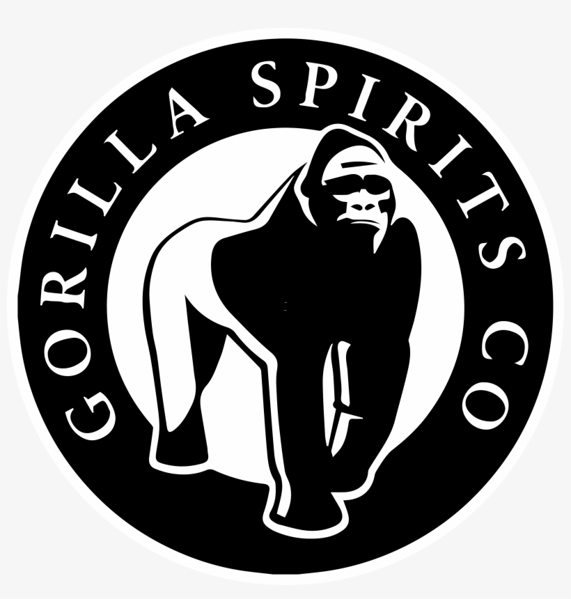 Gorilla Spirits, transparent png #4216092