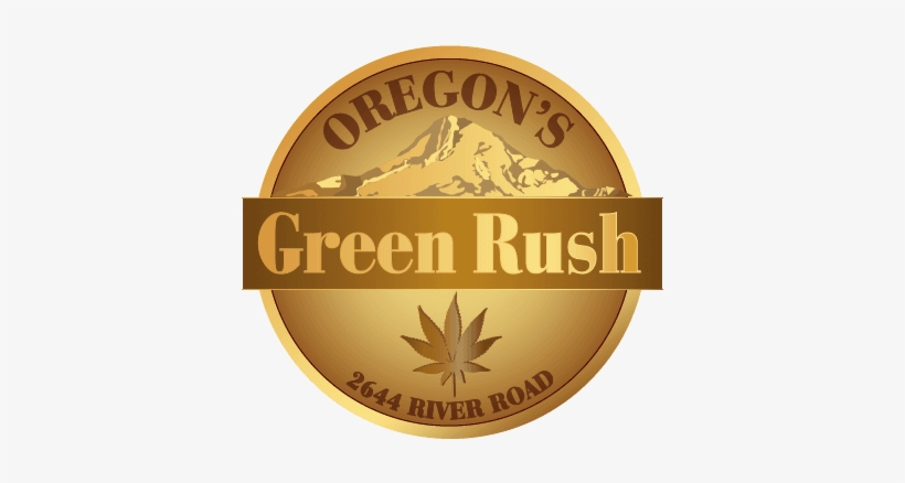 We're Very Sorry - Oregon's Green Rush, transparent png #4216117