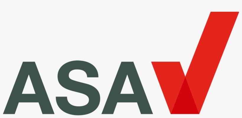 Advertising Standards Agency Logo - Advertising Standards Authority Definition, transparent png #4216162