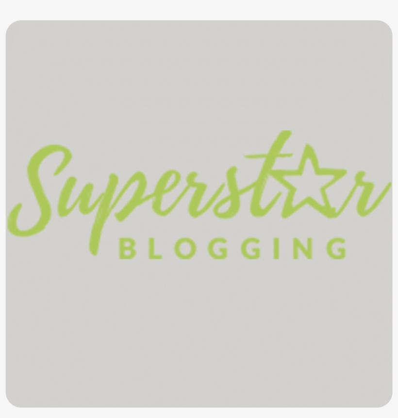 Superstar Vlogging - Teacher Thank You Gift From Students - Best Teacher, transparent png #4216248