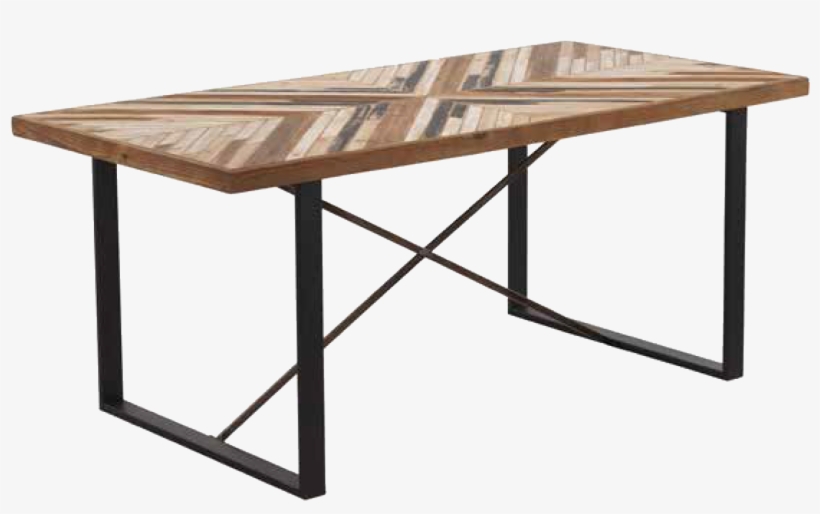 Mesa De Comedor - Mesa Comedor Vintage, transparent png #4216269