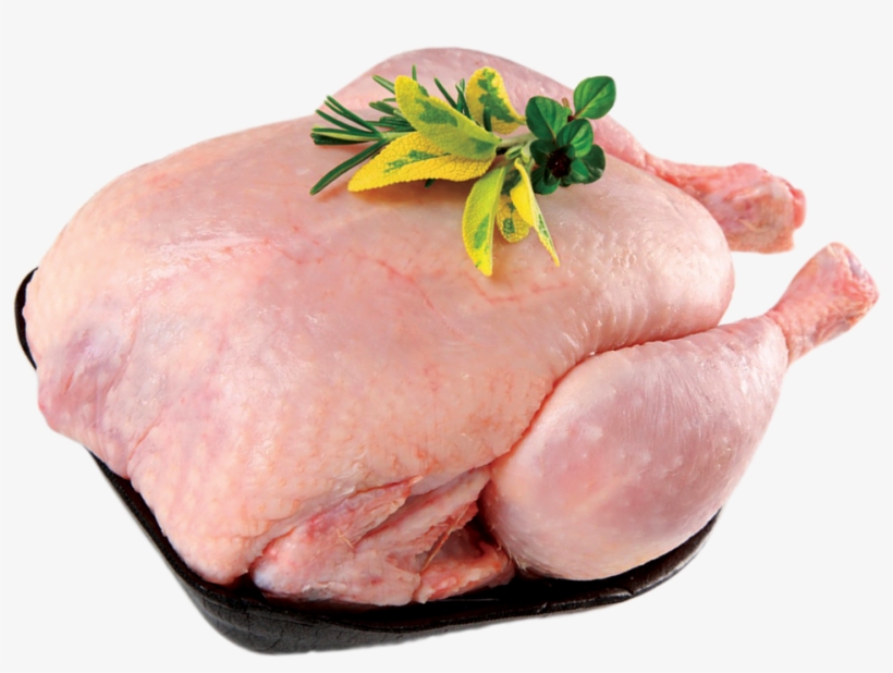Choppies Whole Chicken - Chicken, transparent png #4216305