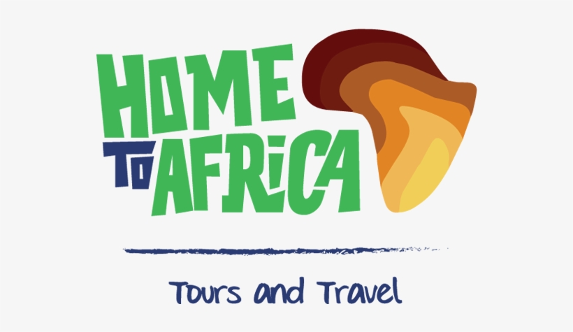 Home To Africa - Africa Tours And Travel, transparent png #4216436