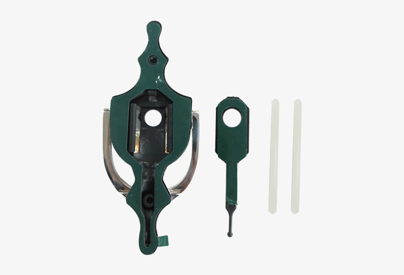 Universal Victorian Urn Door Knocker - Victorian Urn Door Knocker, transparent png #4216437