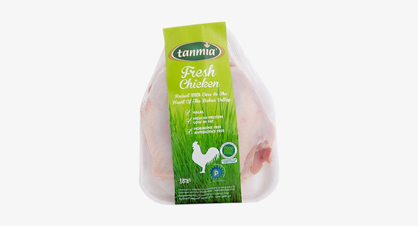 Boneless Whole Chicken - Chicken, transparent png #4216636