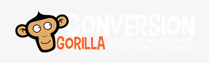 Boost Your Conversions - Test Gorilla Logo, transparent png #4216682