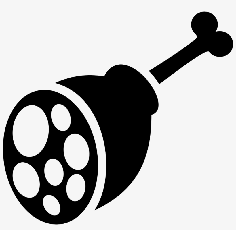 Ic Whole Chicken - Icon, transparent png #4216766