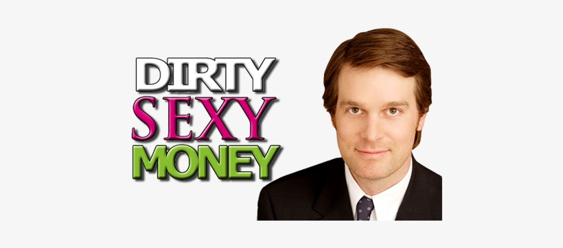 Dirty Sexy Money 2 - Portable Network Graphics, transparent png #4217008