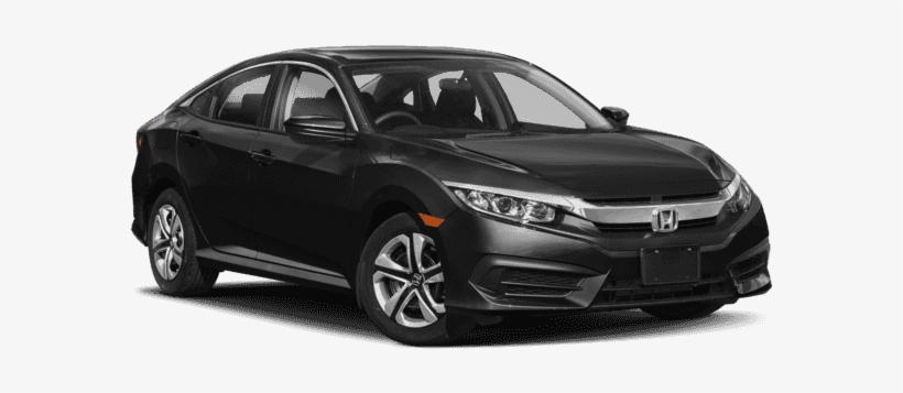 Black Nissan Altima 2018, transparent png #4217010