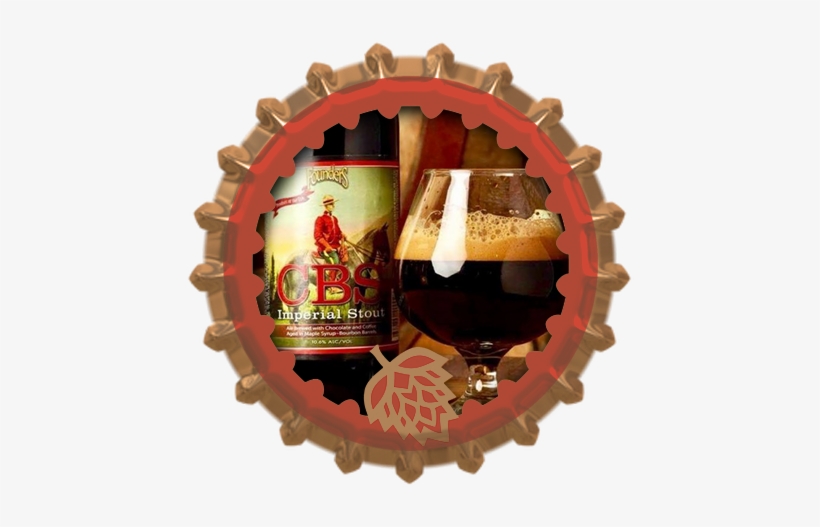 Event Cap Cbs - Bottle Cap Clip Art, transparent png #4217067