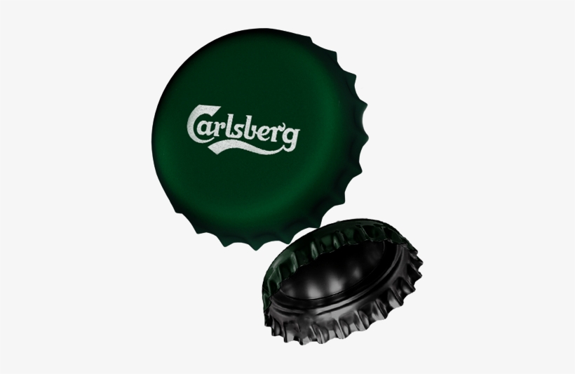 Carlsberg Beer Is Available In 640 Ml - Carlsberg, transparent png #4217091