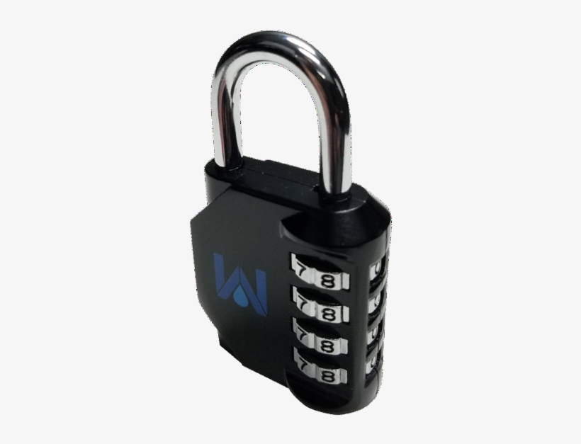 Combination Lock, transparent png #4217225