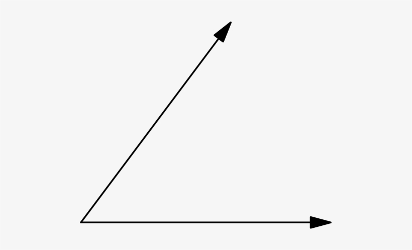 Marking Angles - Green, transparent png #4217496